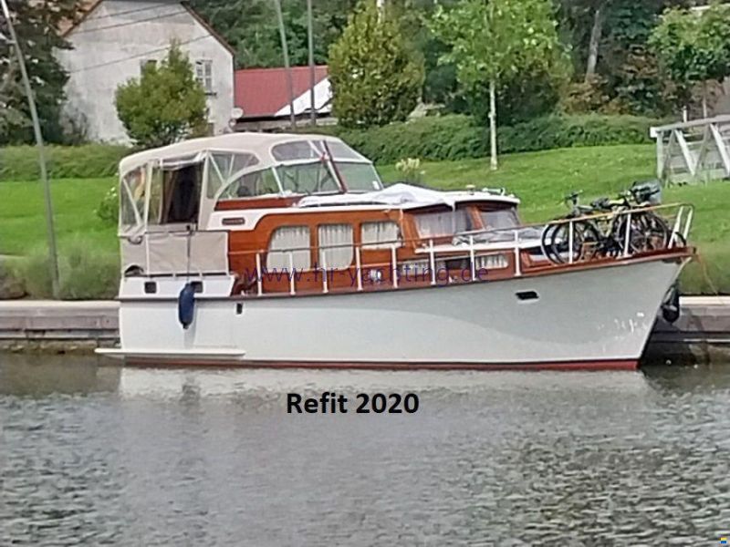 Super van Craft 1180