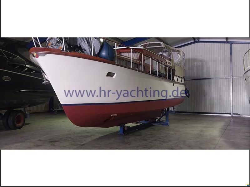 Super van Craft 1180