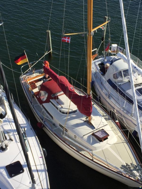 Asmus Hanseat 69 KS
