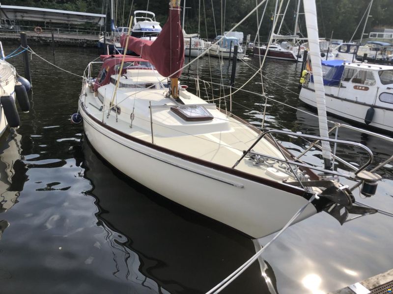 Asmus Hanseat 69 KS