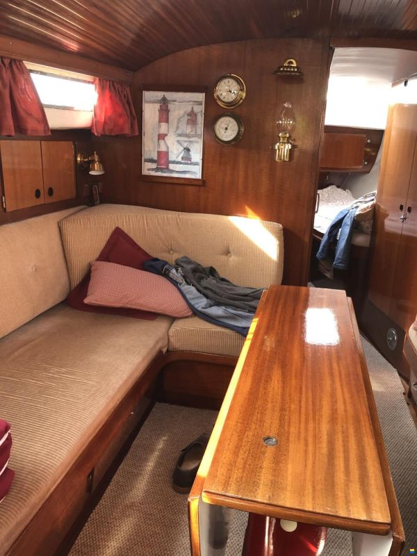 Asmus Hanseat 69 KS
