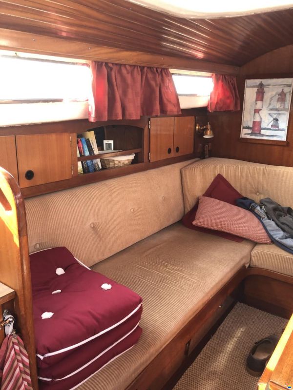 Asmus Hanseat 69 KS