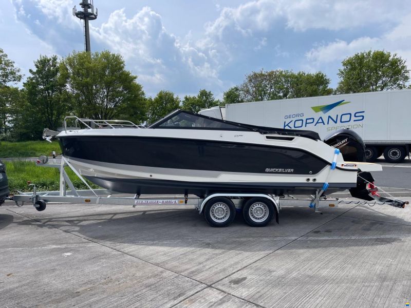 Quicksilver 675 Activ
