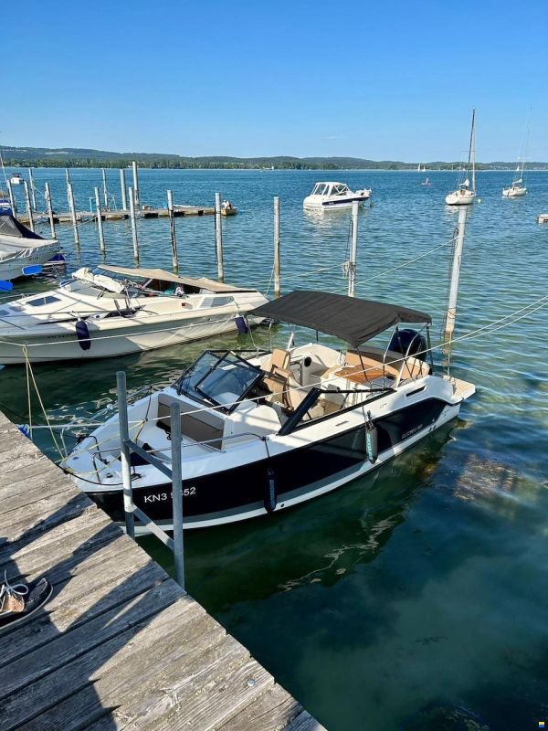Quicksilver 675 Activ