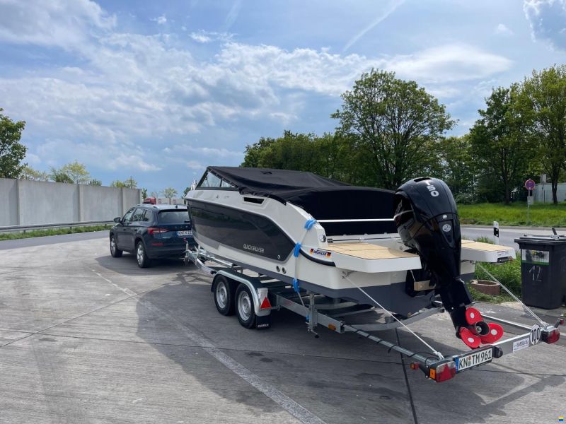 Quicksilver 675 Activ