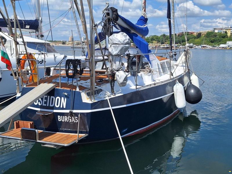Reinke 12m