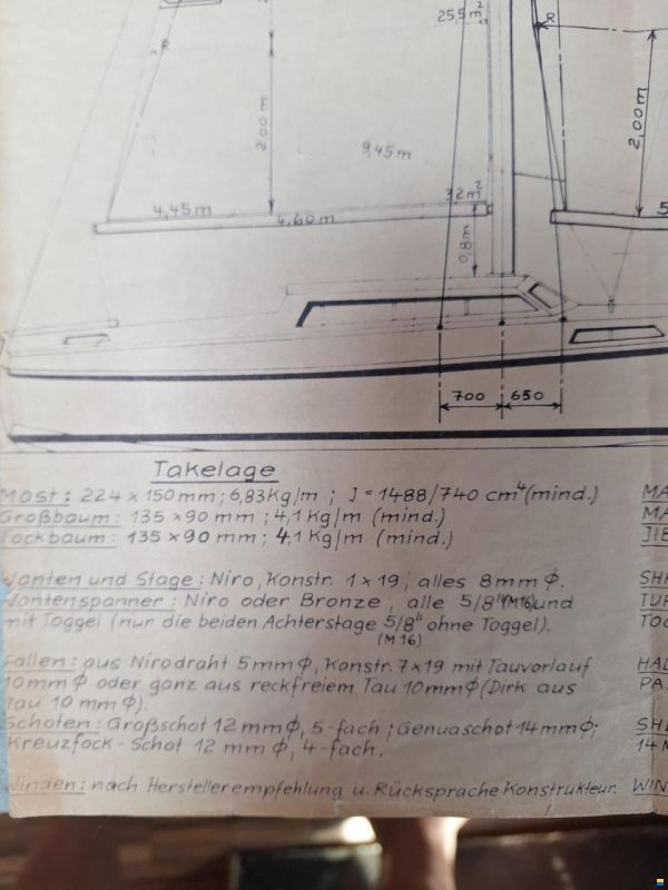 Reinke 12m