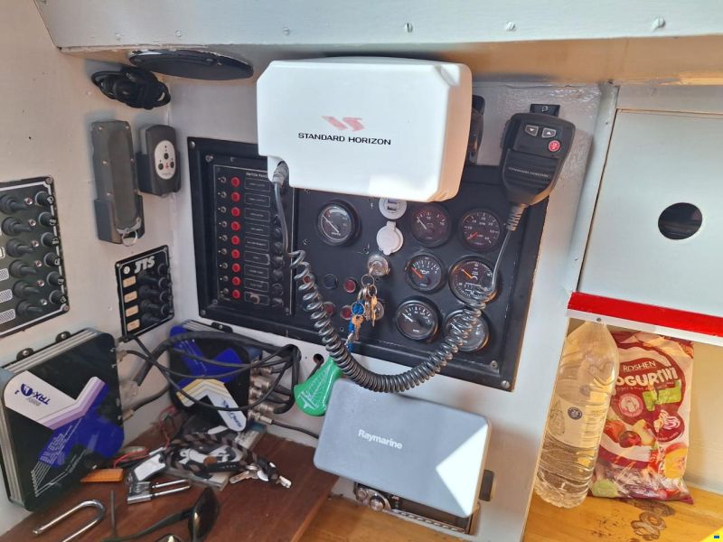 Reinke 12m