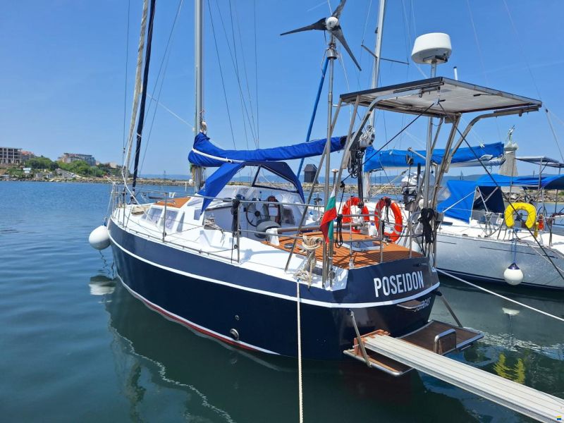 Reinke 12m