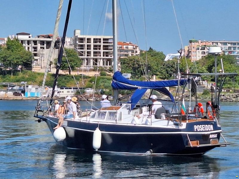 Reinke 12m