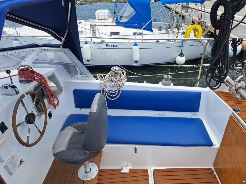 Reinke 12m