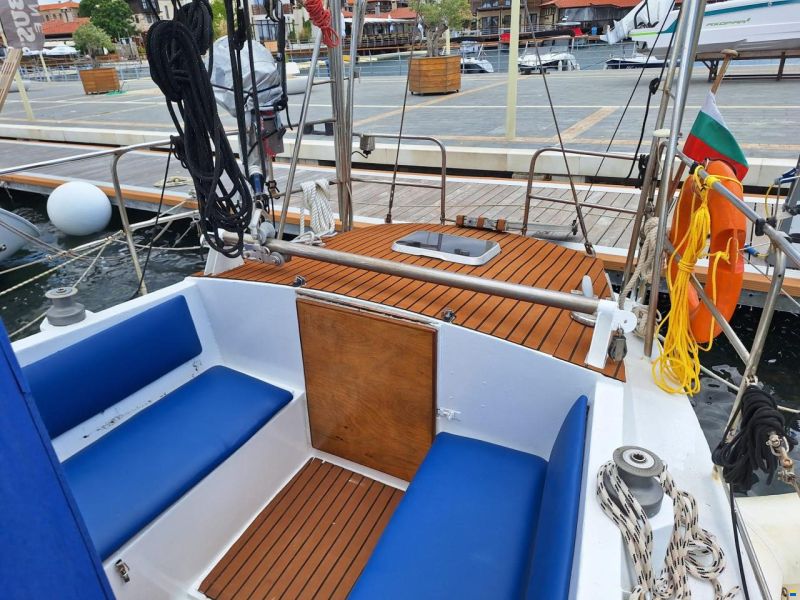 Reinke 12m