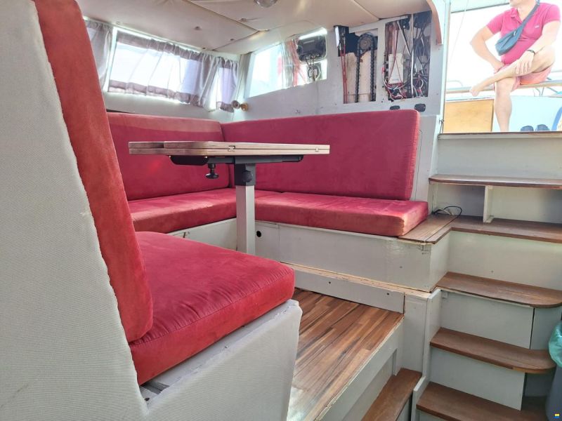 Reinke 12m
