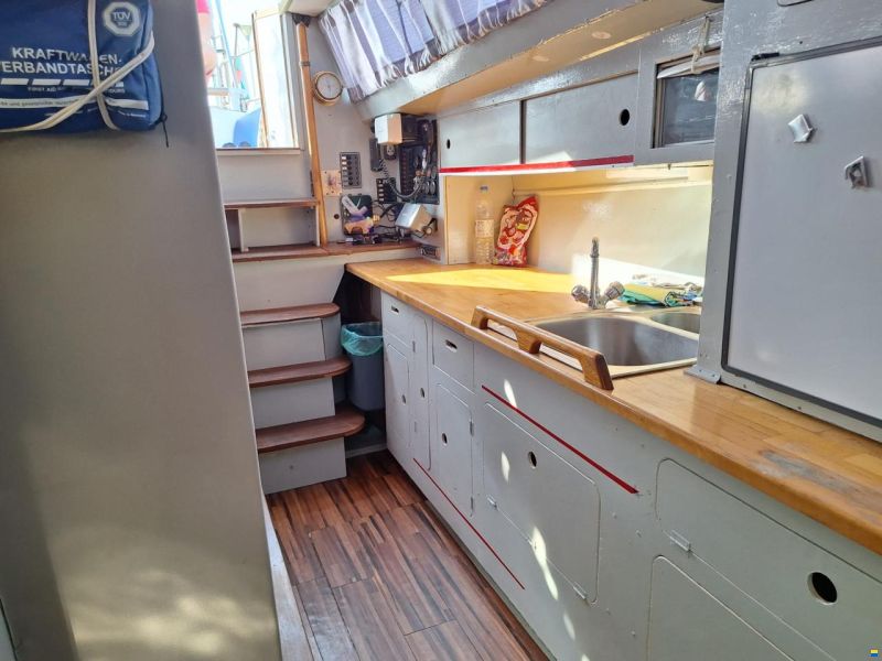 Reinke 12m