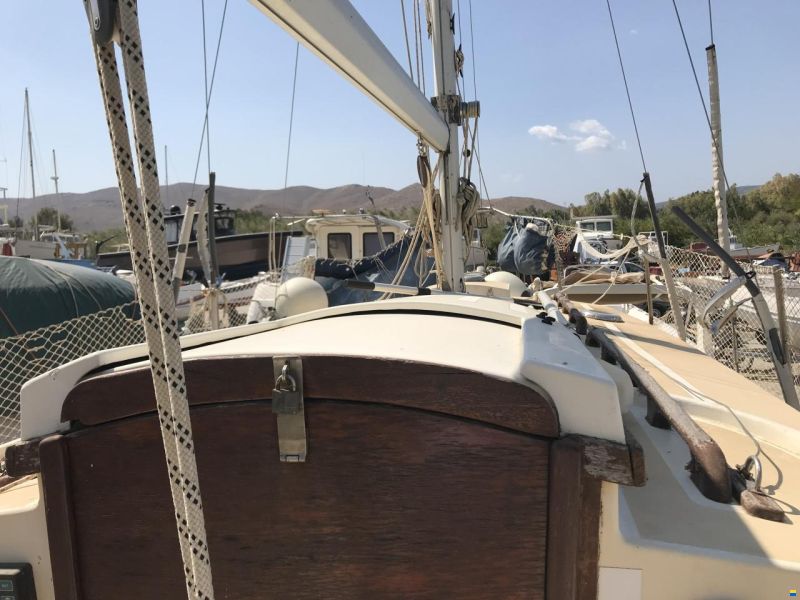 Atlanic Rockall 27