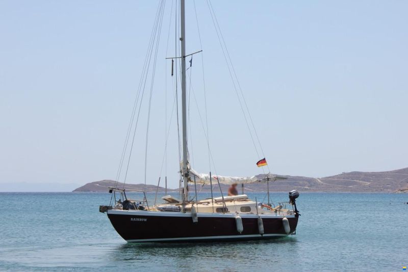 Atlanic Rockall 27