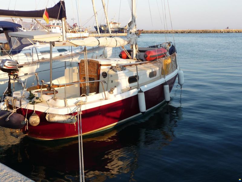 Atlanic Rockall 27