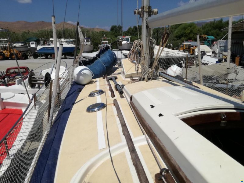 Atlanic Rockall 27