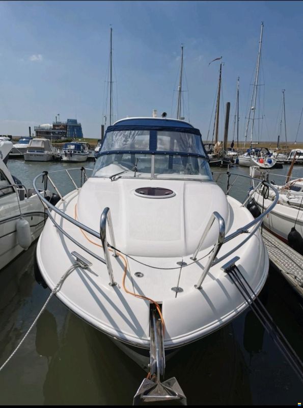 Bavaria 27 Sport