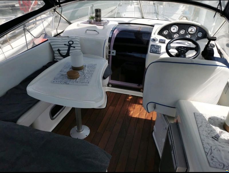 Bavaria 27 Sport