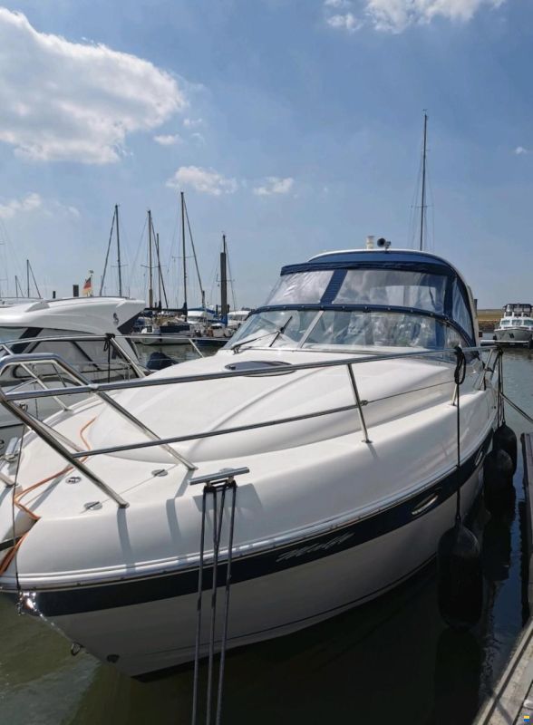 Bavaria 27 Sport