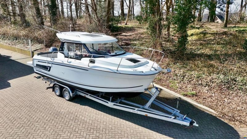 Jeanneau Merry Fisher 795 S2