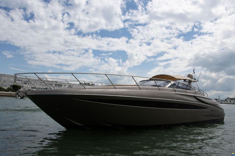 Riva Rivale 52