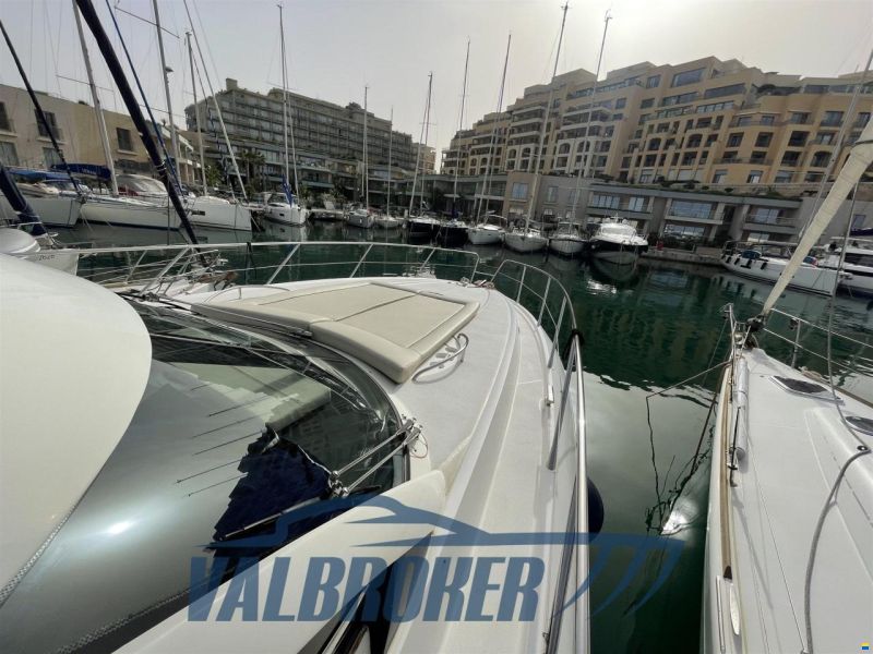 Sunseeker Camargue 50