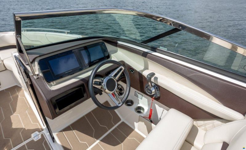 Regal LS6 ELECTRIC OR GASOLINE