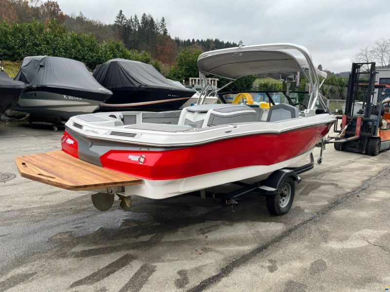 MasterCraft PROSTAR 2024 - BSOII