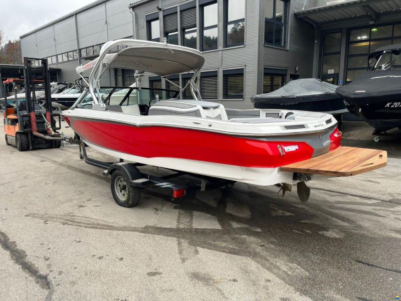 MasterCraft PROSTAR 2024 - BSOII