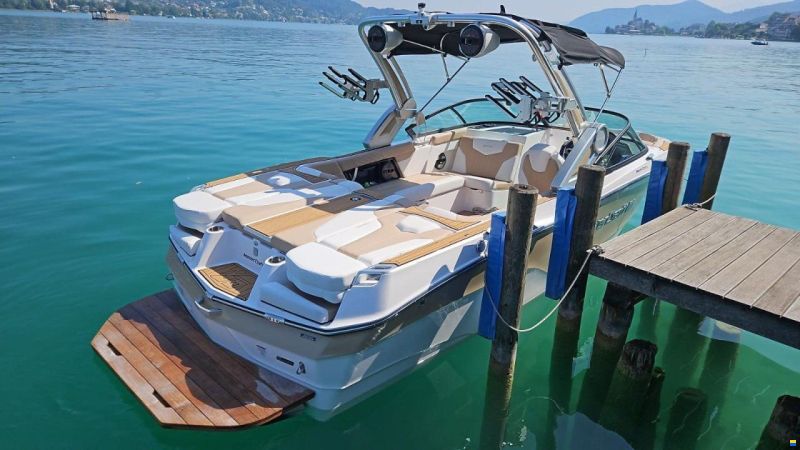 MasterCraft XT23 2024 - BSOII