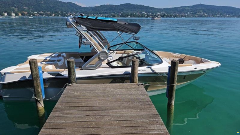 MasterCraft XT23 2024 - BSOII