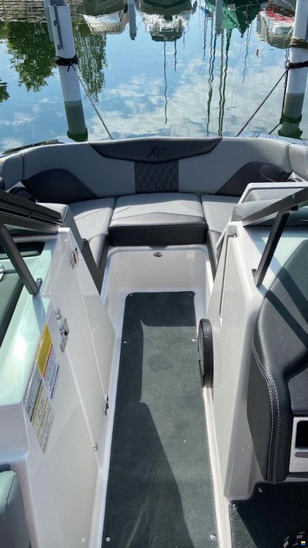 MasterCraft XT20 2024 - BSOII
