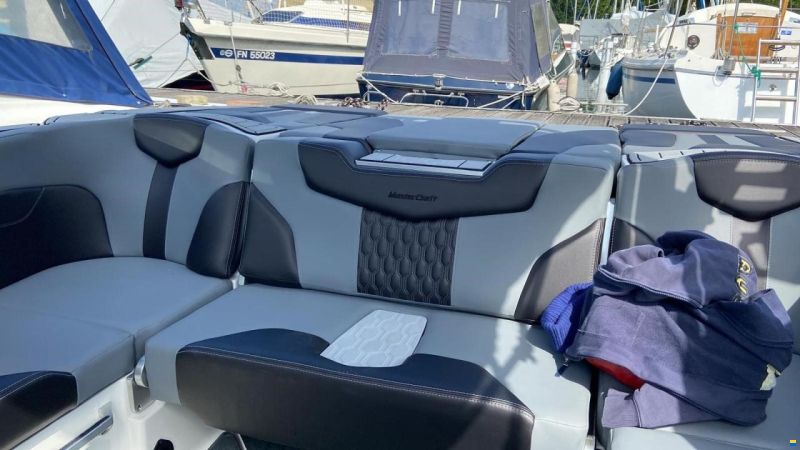 MasterCraft XT20 2024 - BSOII