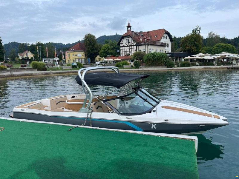 MasterCraft PROSTAR 2024 - BSOII