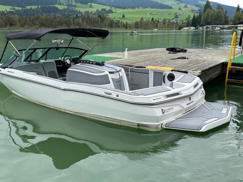 MasterCraft PROSTAR 2024 - BSOII