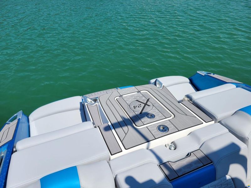 MasterCraft X24 2023