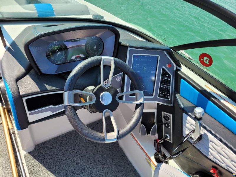 MasterCraft X24 2023
