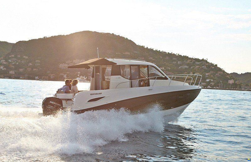 Quicksilver ACTIV 905 WEEKEND