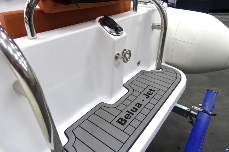 Belua JET-388