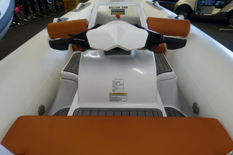 Belua JET-388