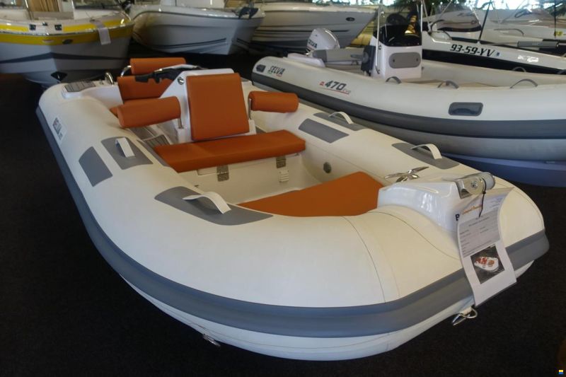 Belua JET-388