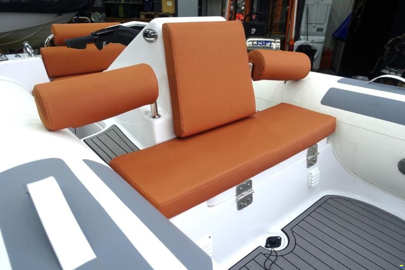 Belua JET-388