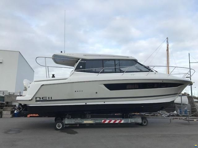 Jeanneau NC 11