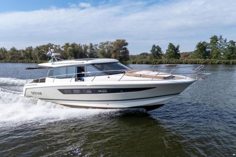 Jeanneau NC 11