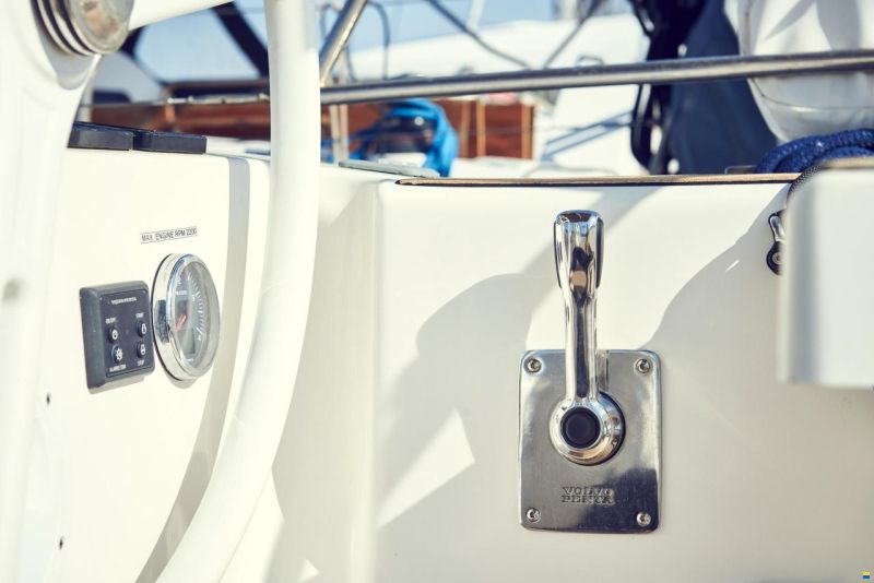 Elan Impression 45