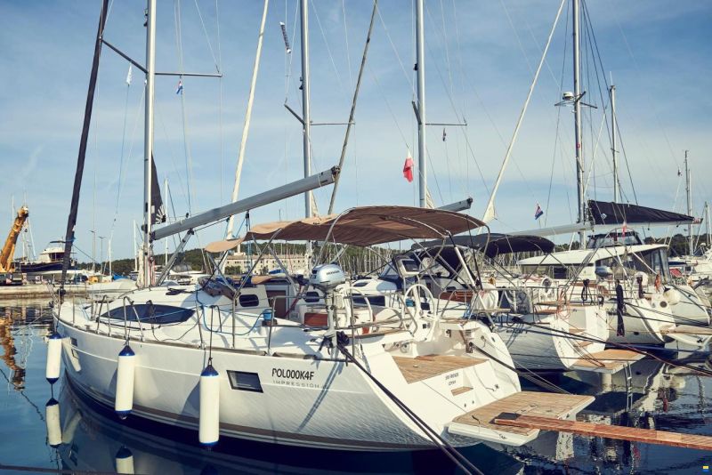 Elan Impression 45