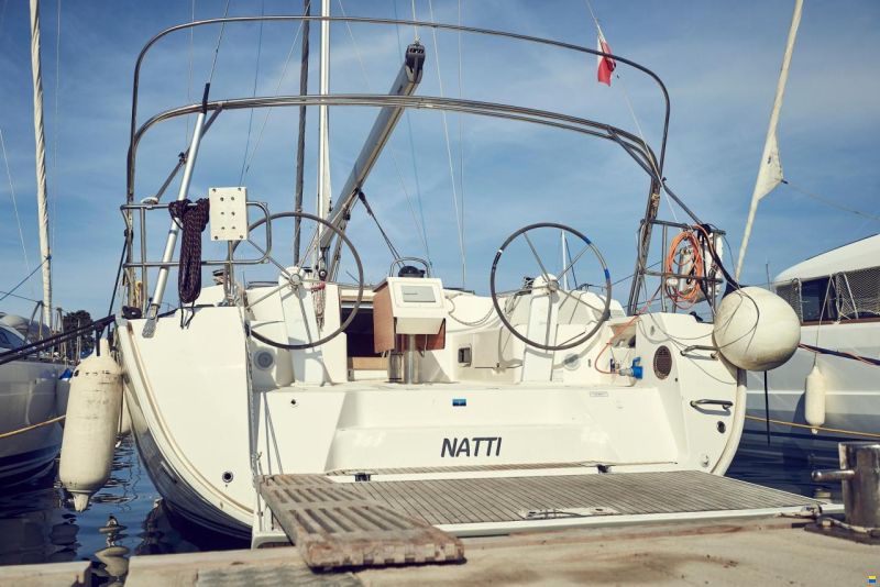 Bavaria Cruiser 46