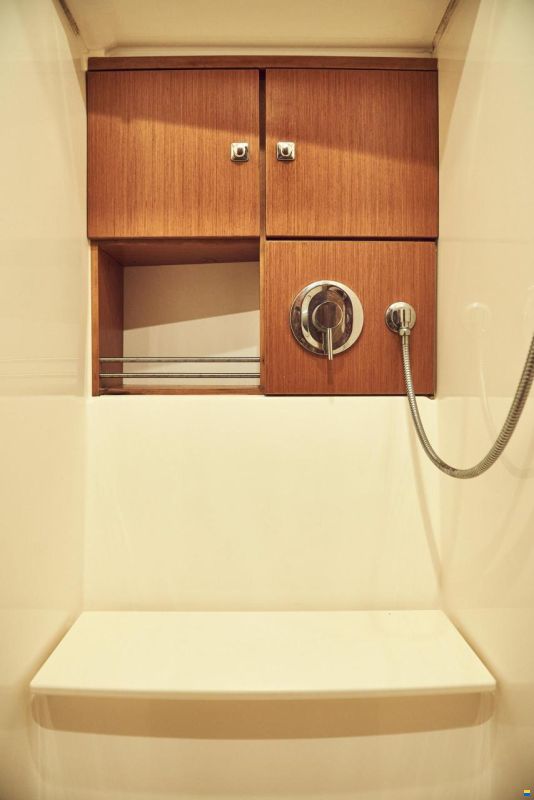 Bavaria Cruiser 46